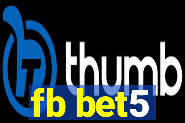 fb bet5